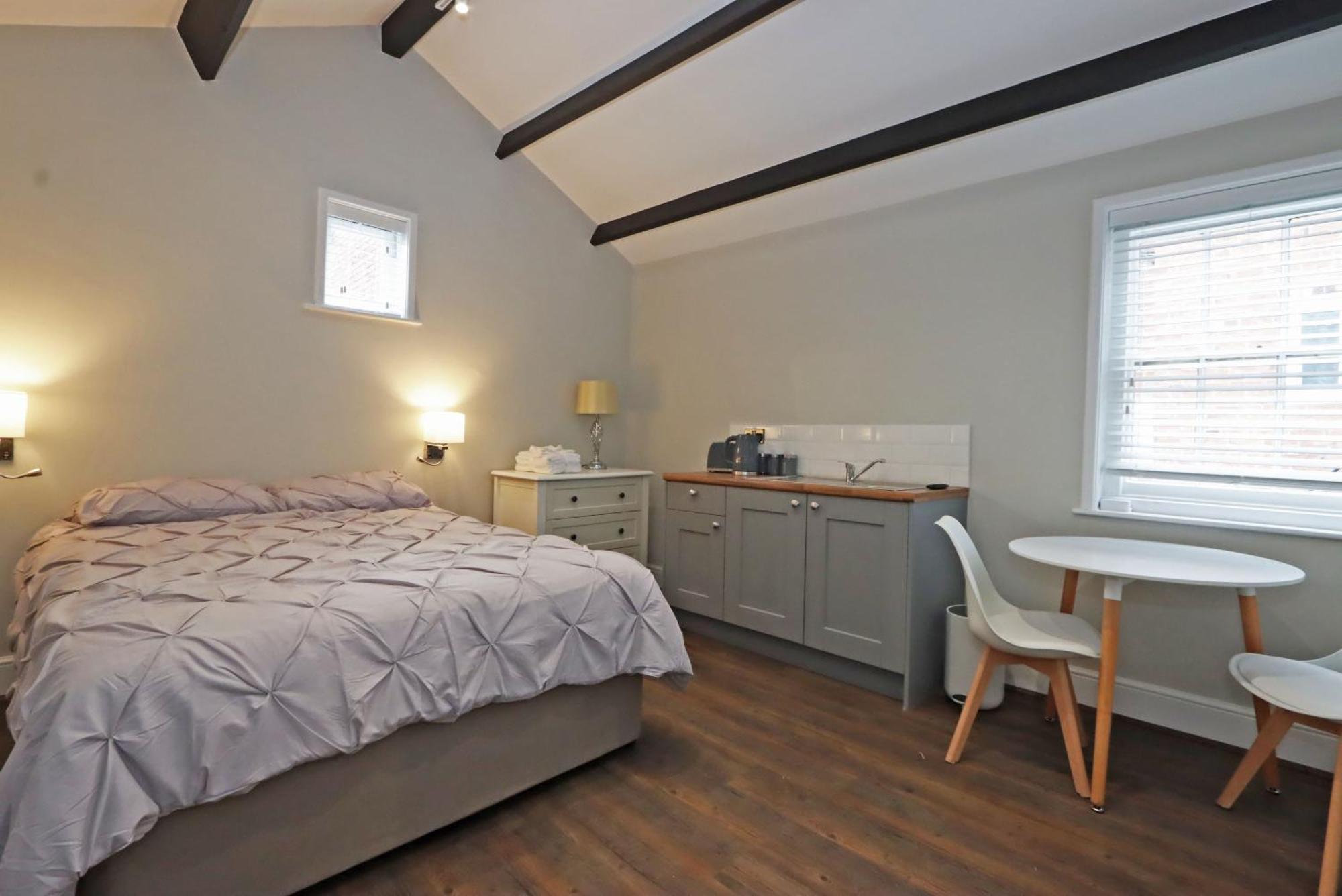 No.31 Castle Gate Hotell Newark upon Trent Exteriör bild
