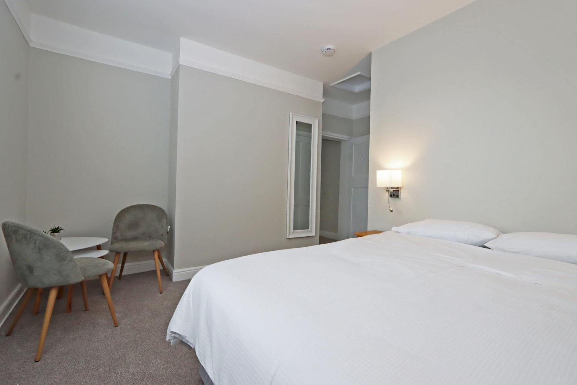 No.31 Castle Gate Hotell Newark upon Trent Rum bild